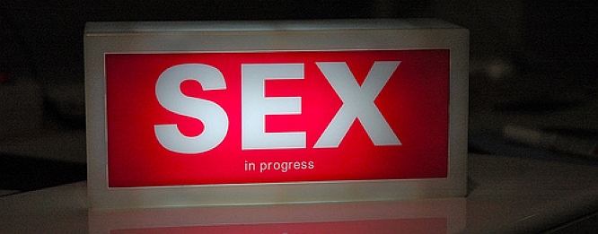 dobry seks to połowa suckesu
