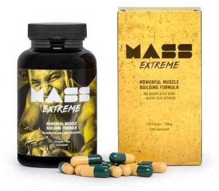 tabletki mass extreme