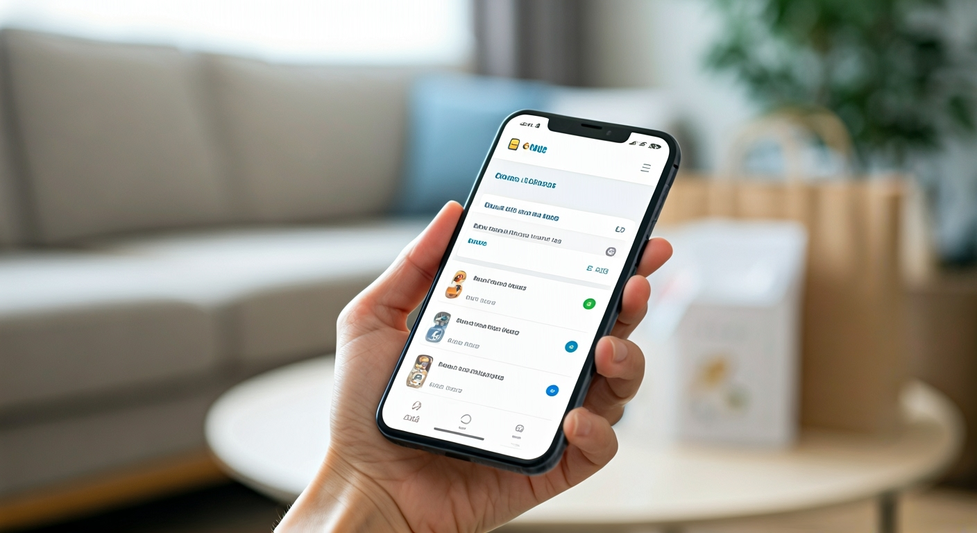 Jak zainstalować aplikację Lidl Plus? Poradnik krok po kroku 2