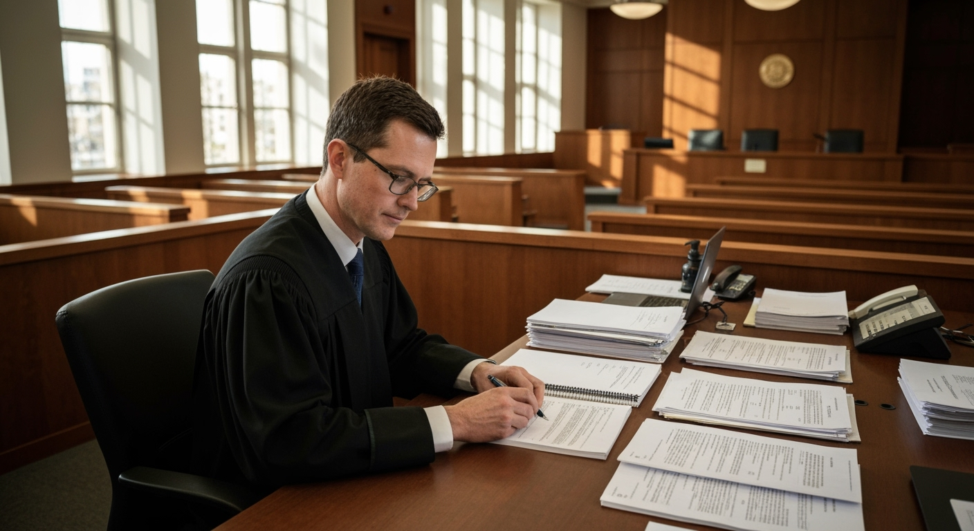 Biegły psychiatra sądowy - o co może zapytać i jak się przygotować? 2