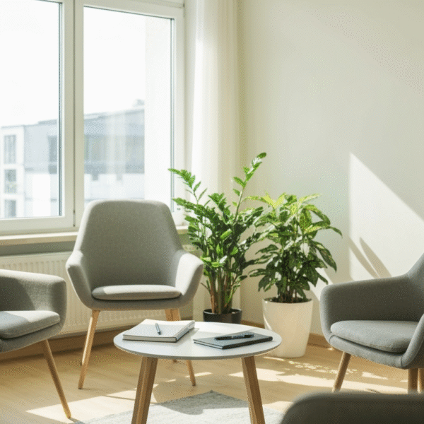 Czy lekarz rodzinny może wystawić L4 na wypalenie zawodowe i jak to działa?