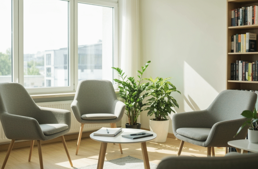 Czy lekarz rodzinny może wystawić L4 na wypalenie zawodowe i jak to działa?