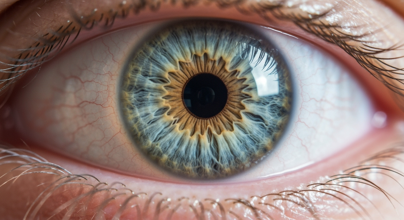 Dlaczego źrenice się powiększają po zażyciu amfetaminy i kiedy szukać pomocy? Informacje zdrowotne i bezpieczne wskazówki! 2