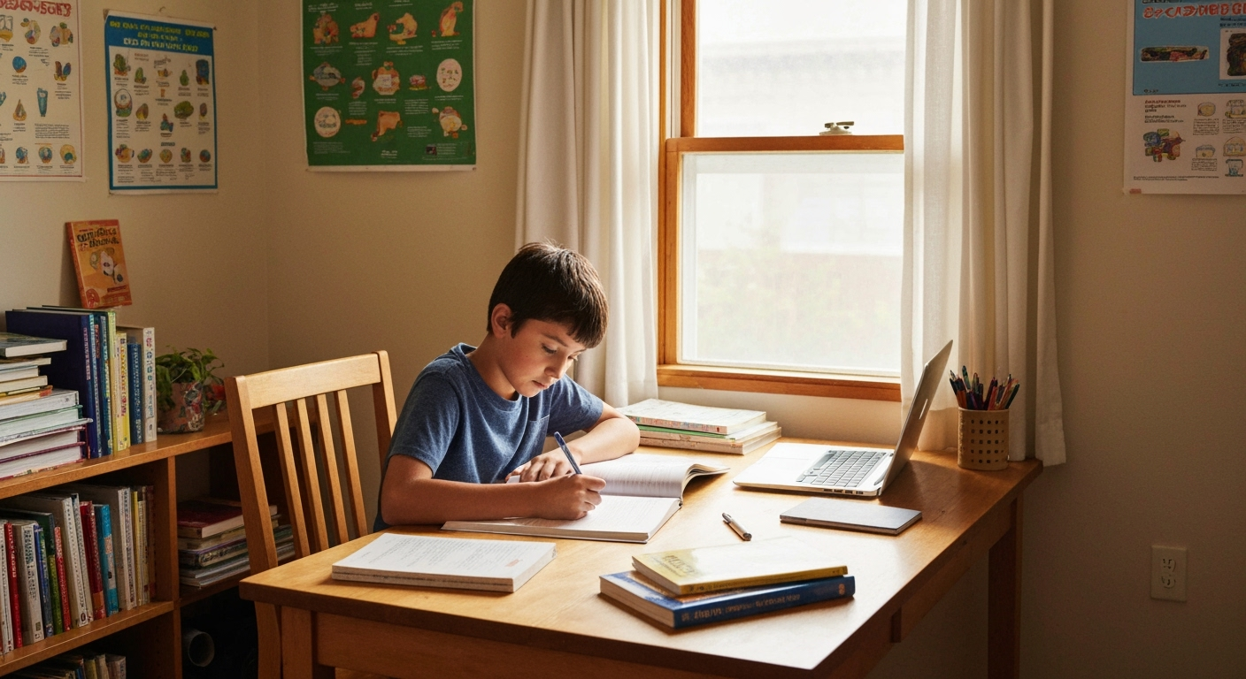 Nauczanie indywidualne w szkole - jakie są zasady i kto może z niego skorzystać? 2