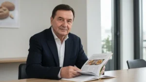 Czy Jęczmień Zawiera Gluten - Odpowiedź dla Celiakii - ilustracja