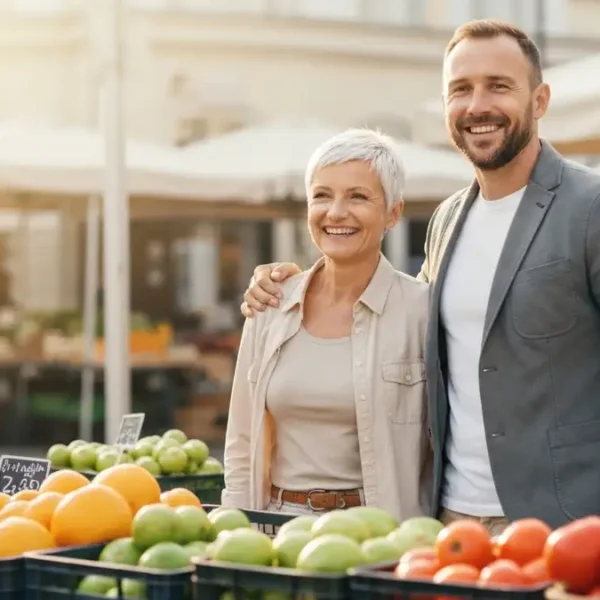 Słowa otuchy w chorobie - co powiedzieć choremu, czego unikać i 50+ gotowych zdań - ilustracja